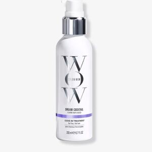 Color Wow Dream Cocktail Carb-Infused Leave-In Treatment